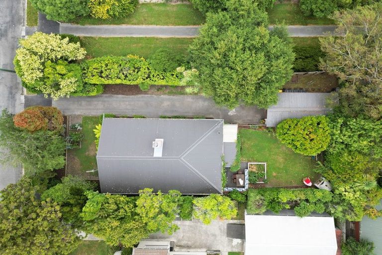 Photo of property in 25 Wembley Street, Sydenham, Christchurch, 8023