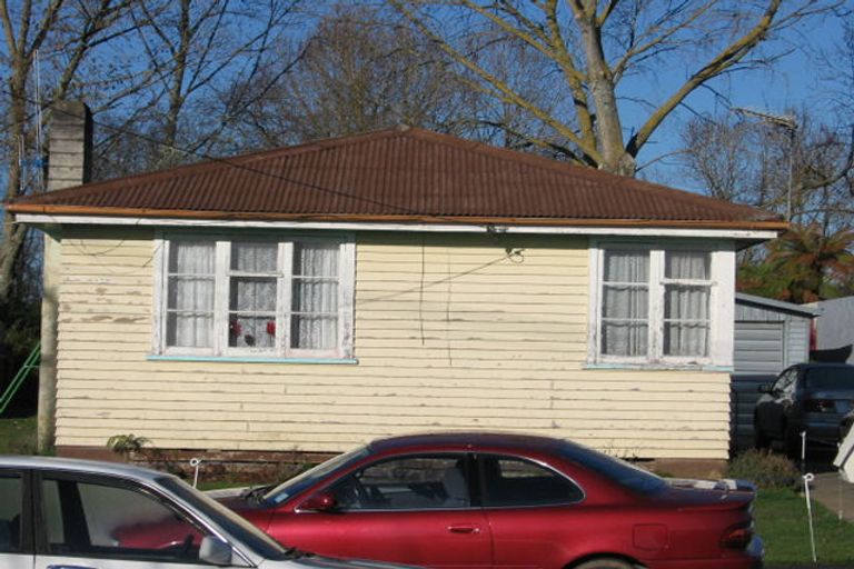 Photo of property in 21 Aberfoyle Street, Dinsdale, Hamilton, 3204