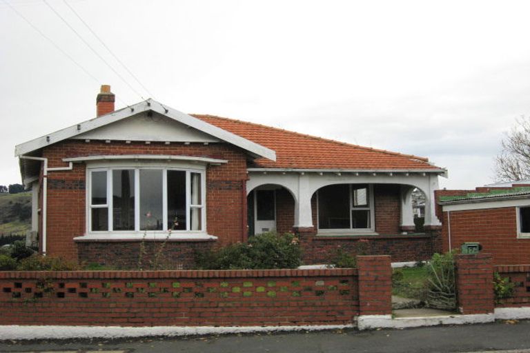 Photo of property in 178 Kenmure Road, Kenmure, Dunedin, 9011