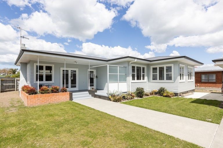 Photo of property in 90 Guppy Road, Greenmeadows, Napier, 4112
