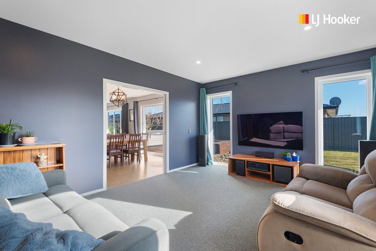 Photo of property in 8 Cavan Place, Mosgiel, 9024