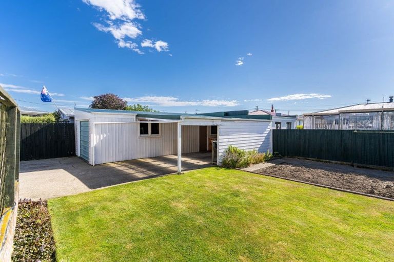 Photo of property in 16 Esk Place, Mosgiel, 9024