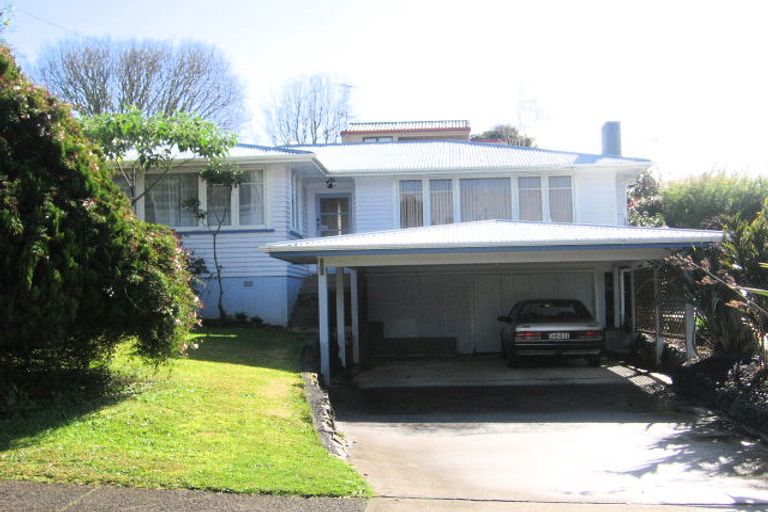 Photo of property in 1 Kiwi Avenue, Maunu, Whangarei, 0110