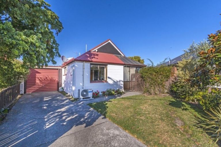Photo of property in 177 Barrington Street, Somerfield, Christchurch, 8024