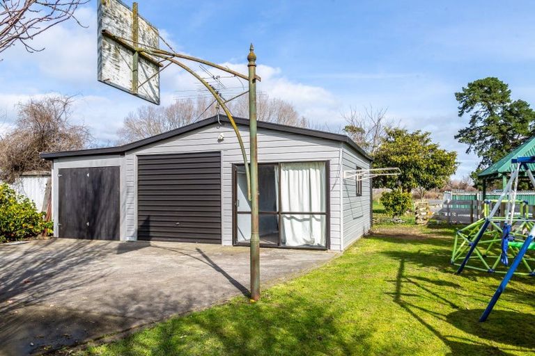Photo of property in 272 Papawai Road, Papawai, Greytown, 5794