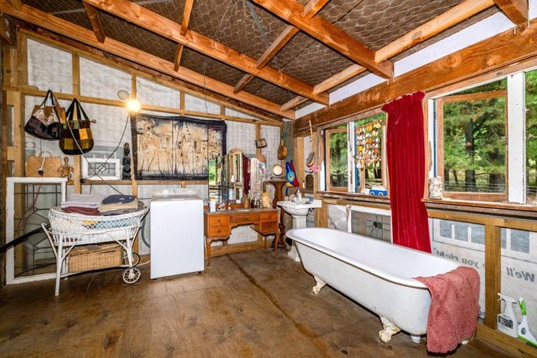 Photo of property in 9 Sheepdip Road, Kakahu, Geraldine, 7991