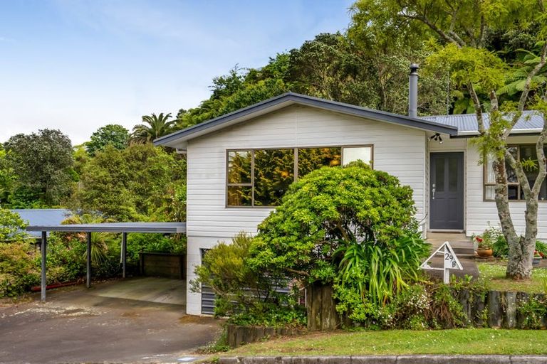 Photo of property in 29b Thames Street, Welbourn, New Plymouth, 4310