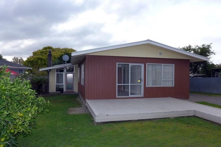 Photo of property in 17 Argyll Crescent, Tamatea, Napier, 4112
