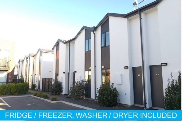 Photo of property in 4/14 Buffon Street, Waltham, Christchurch, 8023