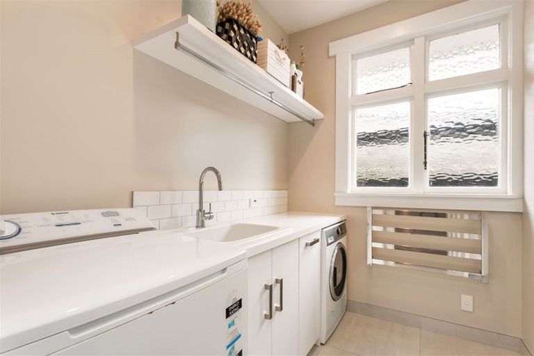 Photo of property in 95 Glandovey Road, Fendalton, Christchurch, 8052