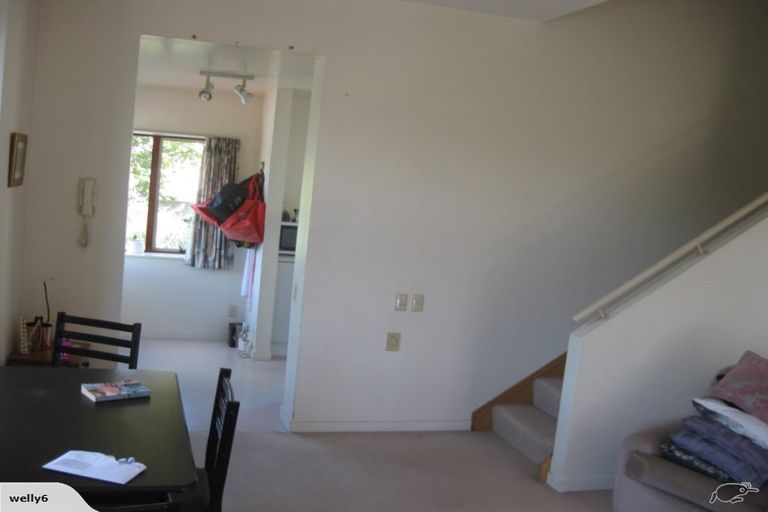 Photo of property in 218a Tinakori Road, Thorndon, Wellington, 6011