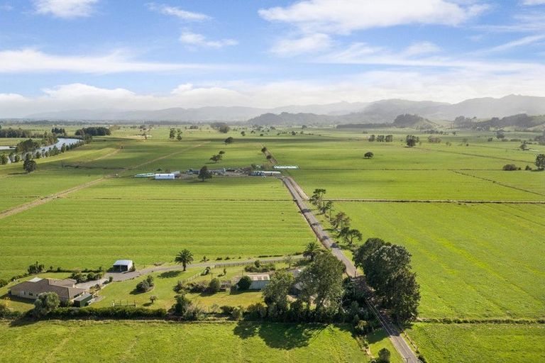 Photo of property in 45a Morgan Road, Komata, Paeroa, 3674