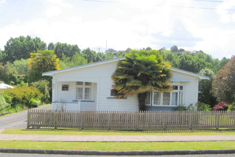 Photo of property in 23 Katarina Street, Taumarunui, 3920