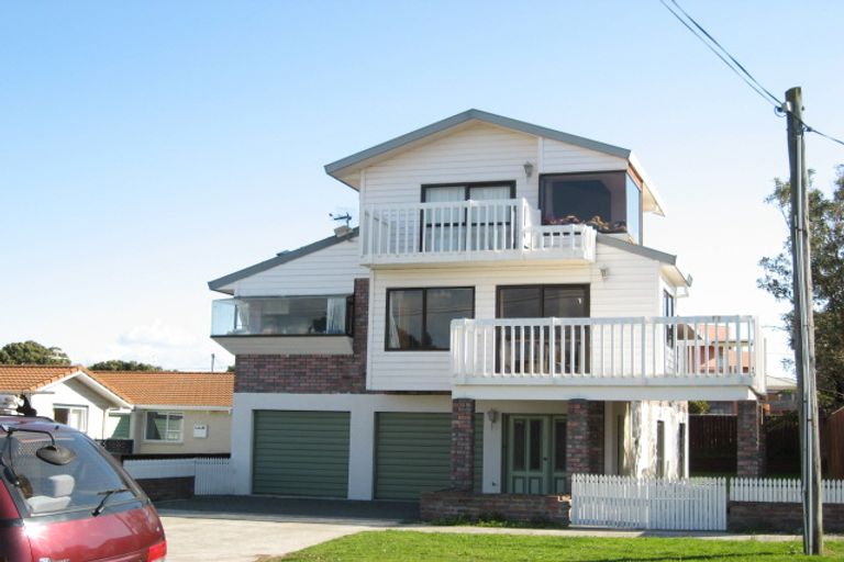 Photo of property in 10 Newton Street, Fitzroy, New Plymouth, 4312