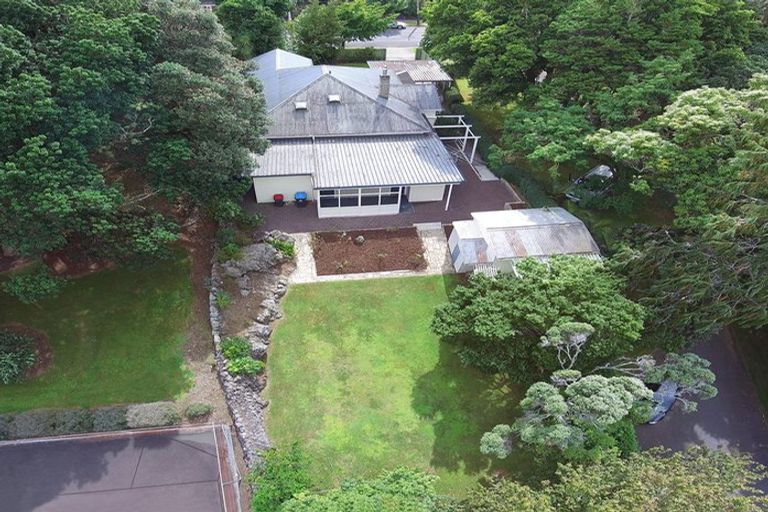 Photo of property in 68 Epsom Avenue, Epsom, Auckland, 1023