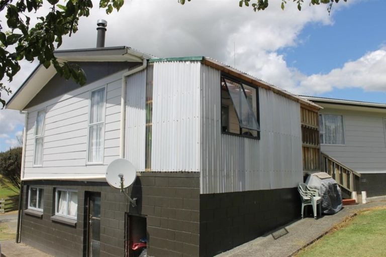 Photo of property in 3 Vicka's Way, Maungaturoto, 0520