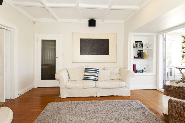 Photo of property in 175 Long Drive, Saint Heliers, Auckland, 1071