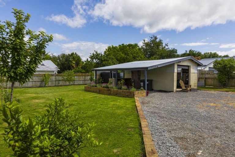 Photo of property in 12 Bell Street, Otane, 4202