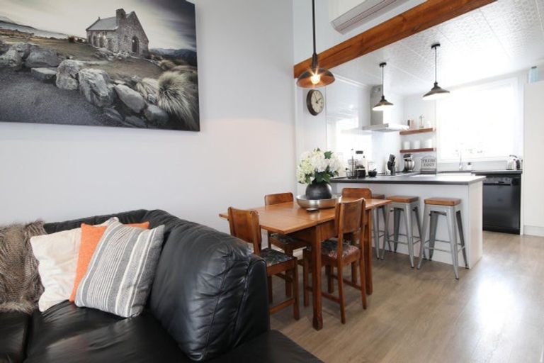 Photo of property in 74 Macmaster Street, Richmond, Invercargill, 9810