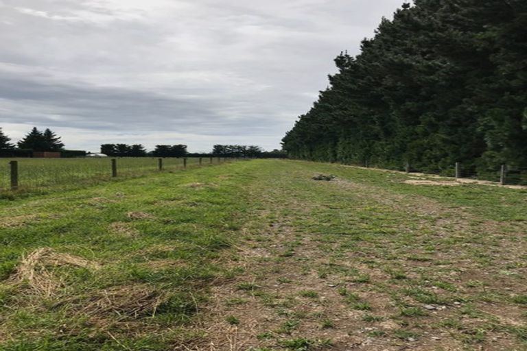 Photo of property in 3/1101 Greendale Road, Darfield, 7571