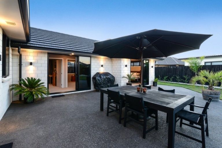 Photo of property in 89 Roy Hilton Drive, Flagstaff, Hamilton, 3210