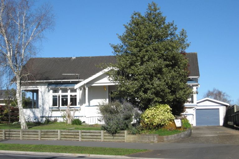 Photo of property in 114 Naylor Street, Hamilton East, Hamilton, 3216