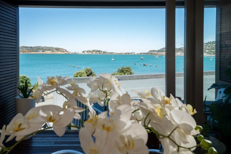 Photo of property in Patent 326 Apartments, 212s/326 Evans Bay Parade, Hataitai, Wellington, 6021