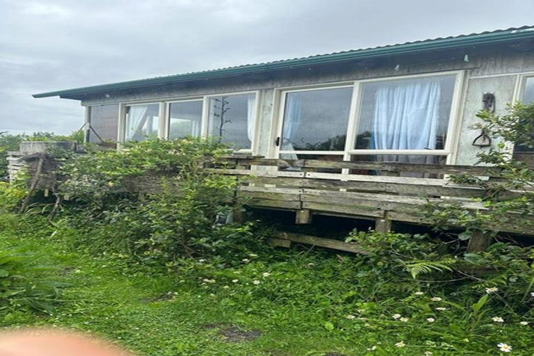 Photo of property in 207 Anawhata Road, Anawhata, Auckland, 0772