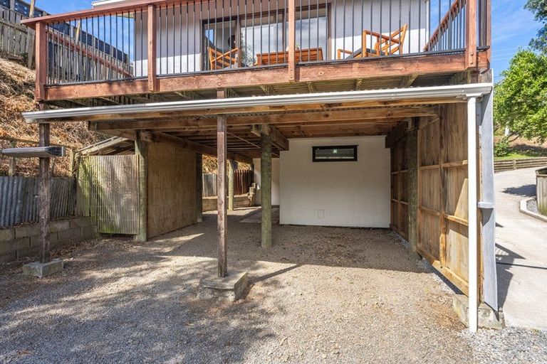 Photo of property in 85 Leinster Avenue, Raumati South, Paraparaumu, 5032