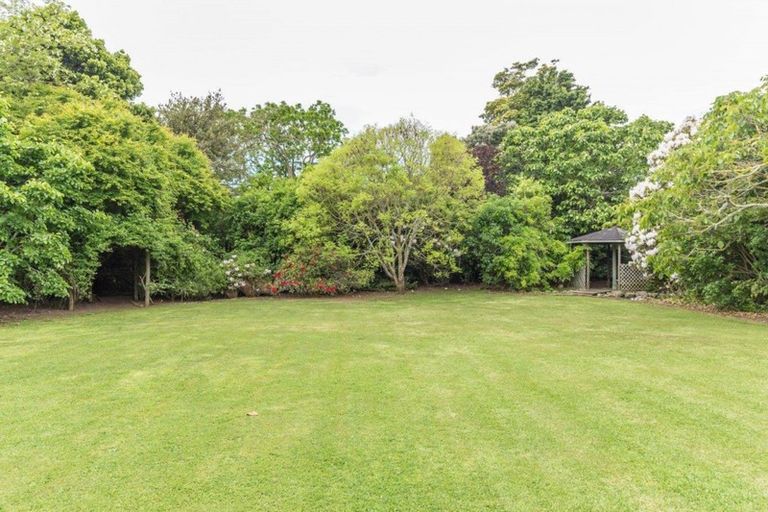 Photo of property in 279 Kimberley Road, Levin, 5571