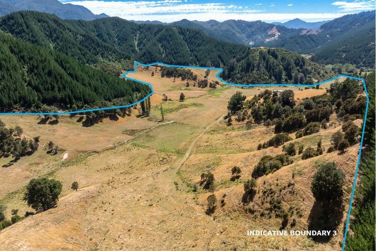 Photo of property in 407 Onamalutu Road, Onamalutu, Blenheim, 7275