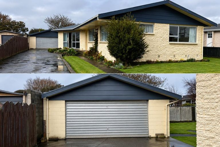 Photo of property in 11 Philip Street, Avenal, Invercargill, 9810