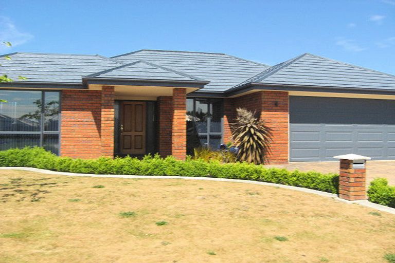 Photo of property in 1 Hideaway Gate, Parklands, Christchurch, 8083