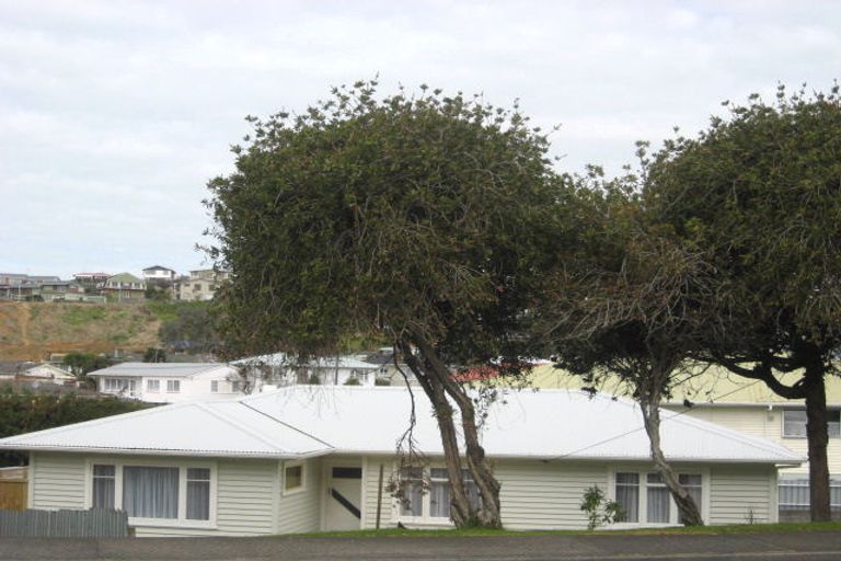 Photo of property in 107 Ngamotu Road, Spotswood, New Plymouth, 4310