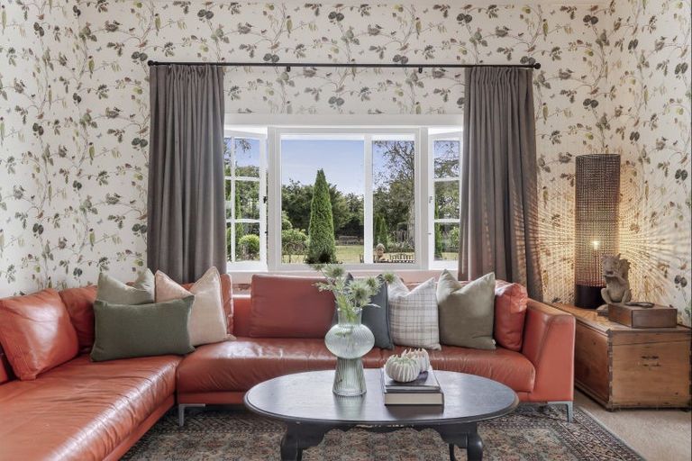 Photo of property in 98b Mills Road, Matangi, Cambridge, 3493