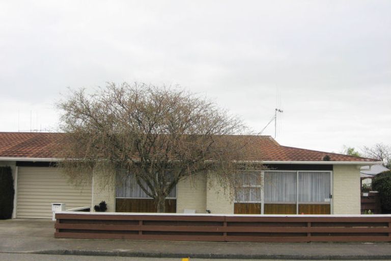 Photo of property in 15 Parker Avenue, Levin, 5510