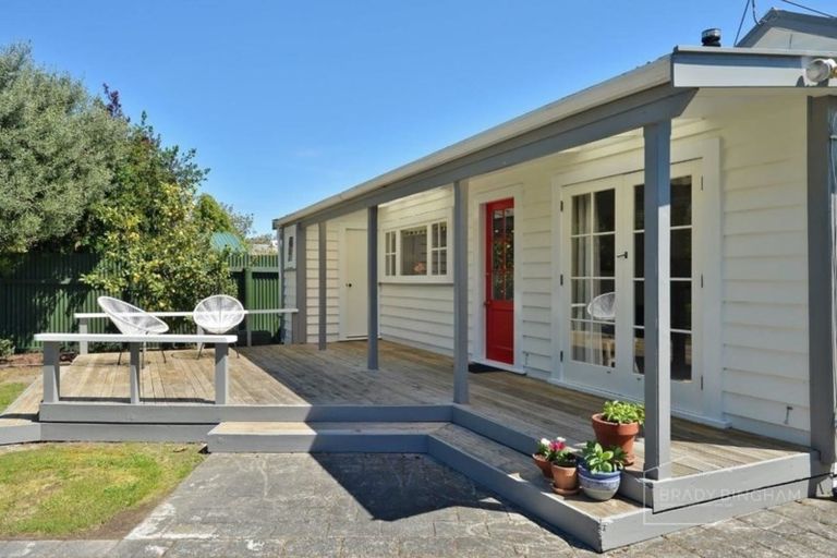 Photo of property in 131 West Street, Greytown, 5712