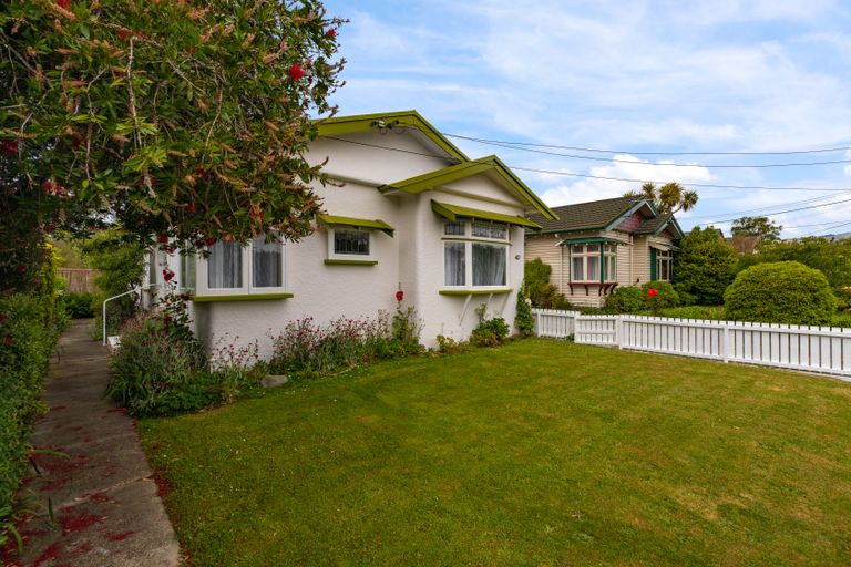 Photo of property in 135 Mackenzie Avenue, Woolston, Christchurch, 8023