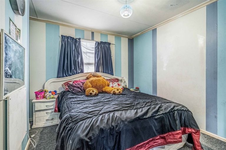 Photo of property in 26 Hamilton Street, East Gore, Gore, 9710