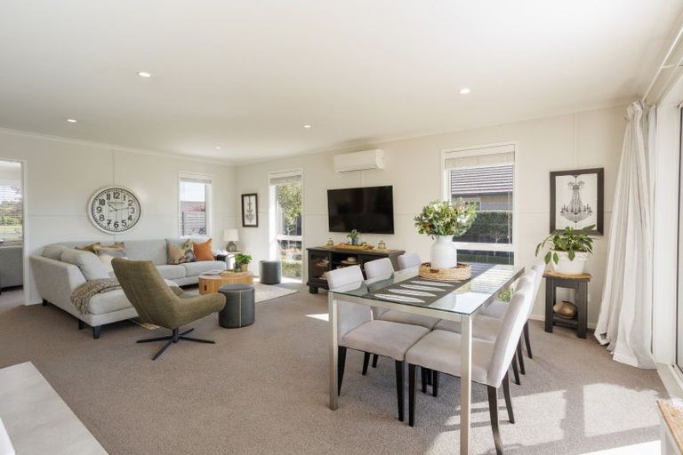 Photo of property in 8 O'sullivan Drive, Matamata, 3400