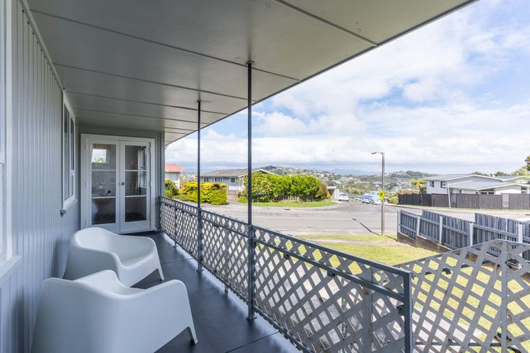 Photo of property in 20 Branscombe Street, Johnsonville, Wellington, 6037