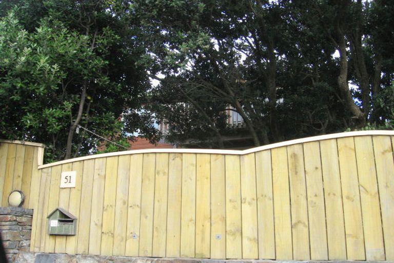 Photo of property in 51 Happy Valley Road, Owhiro Bay, Wellington, 6023