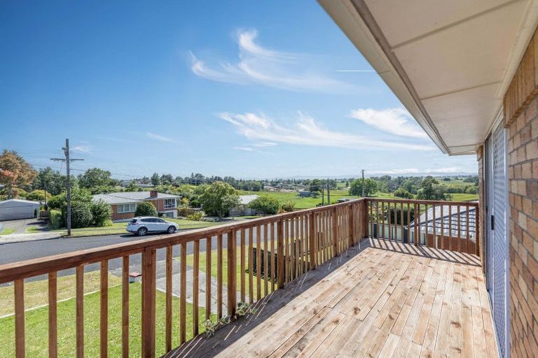 Photo of property in 15 Sholson Street, Putaruru, 3411