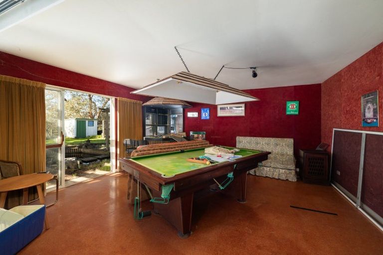 Photo of property in 482 Bower Avenue, Parklands, Christchurch, 8083