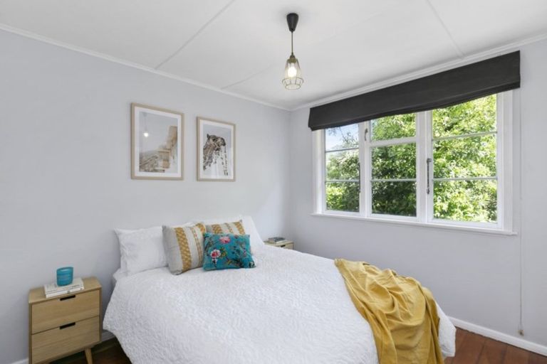 Photo of property in 36 Prospect Terrace, Johnsonville, Wellington, 6037