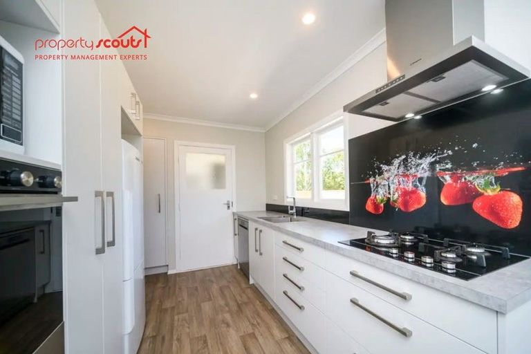 Photo of property in 38a Kingston Street, Awapuni, Palmerston North, 4412