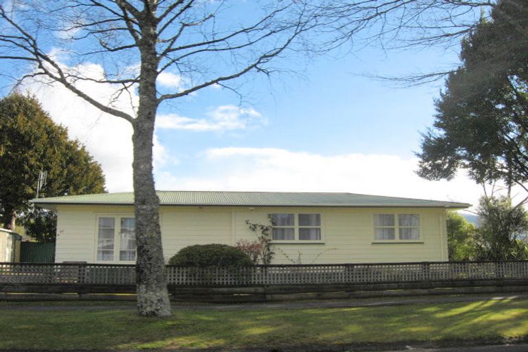 Photo of property in 47 Patikura Place, Turangi, 3334