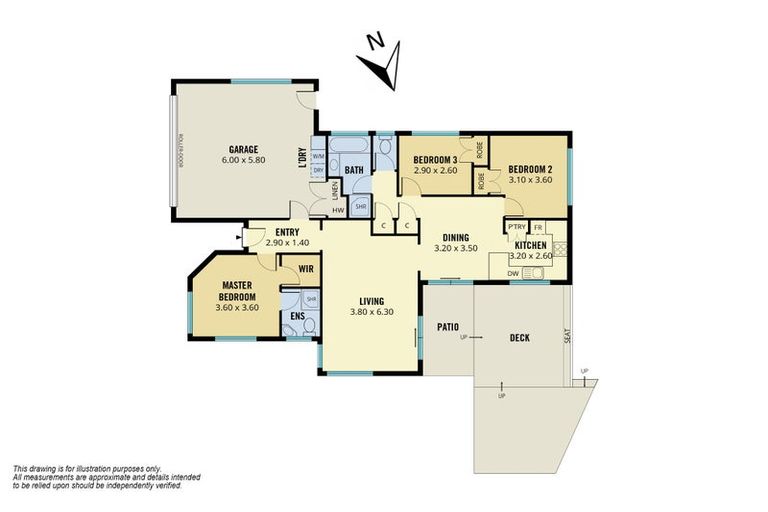 Photo of property in 131 Guys Road, East Tamaki, Auckland, 2013