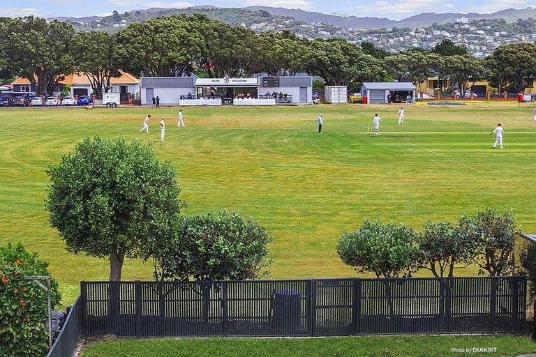 Photo of property in 30 Strathmore Avenue, Strathmore Park, Wellington, 6022