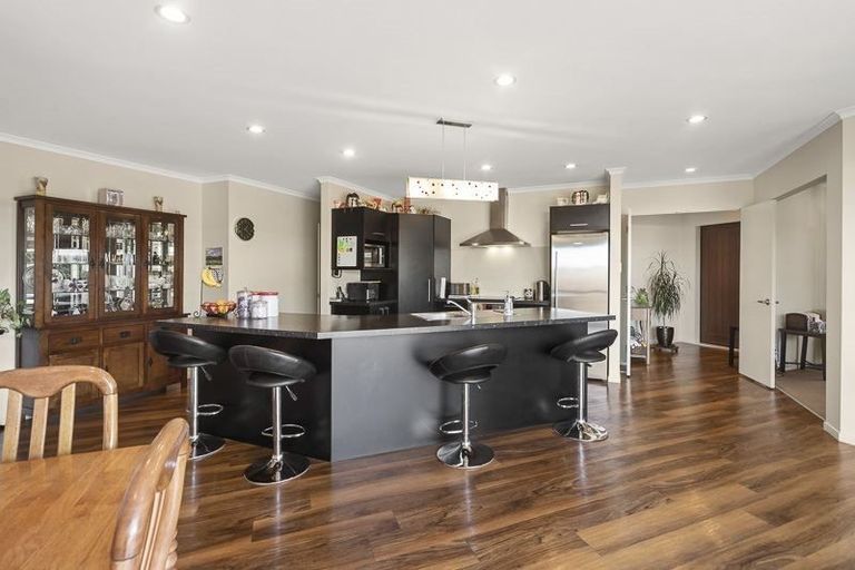 Photo of property in 1465 Kimbolton Road, Cheltenham, Feilding, 4777